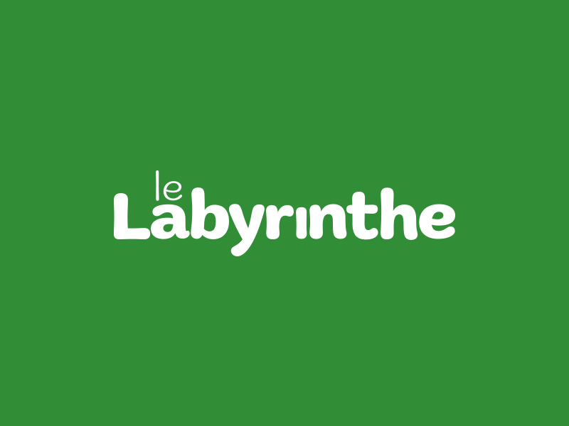 Le Labyrinthe