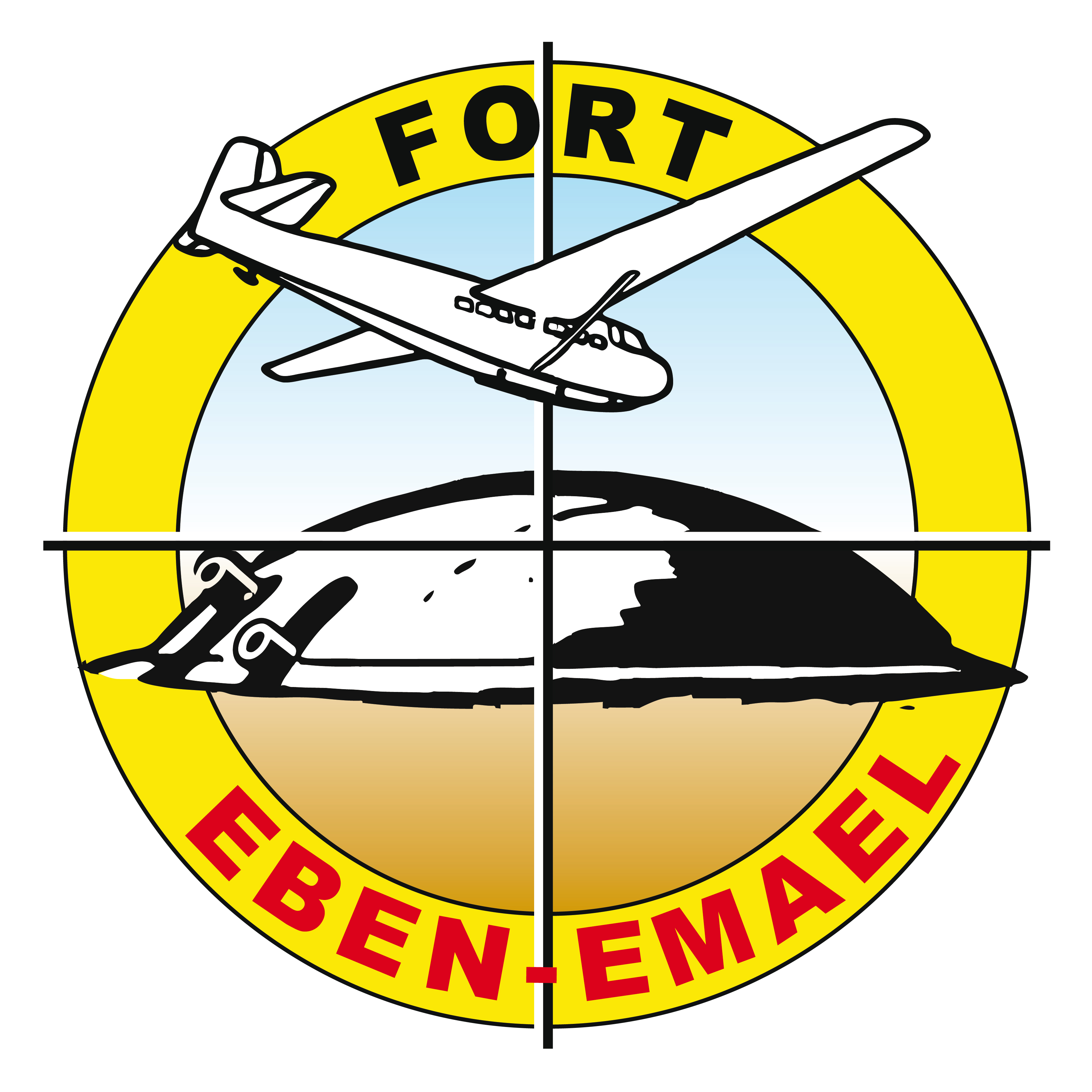 Fort Eben-Emael