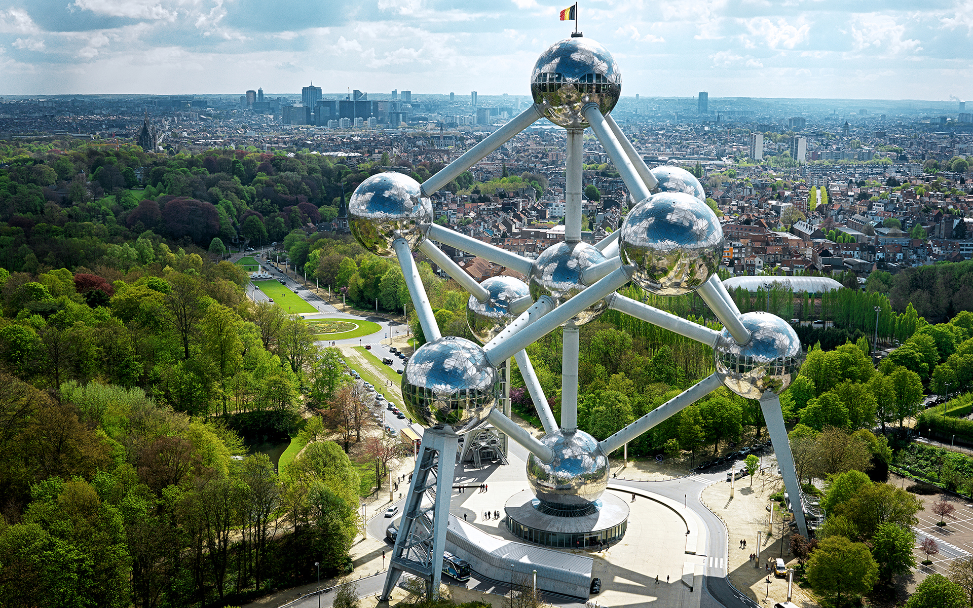 Atomium