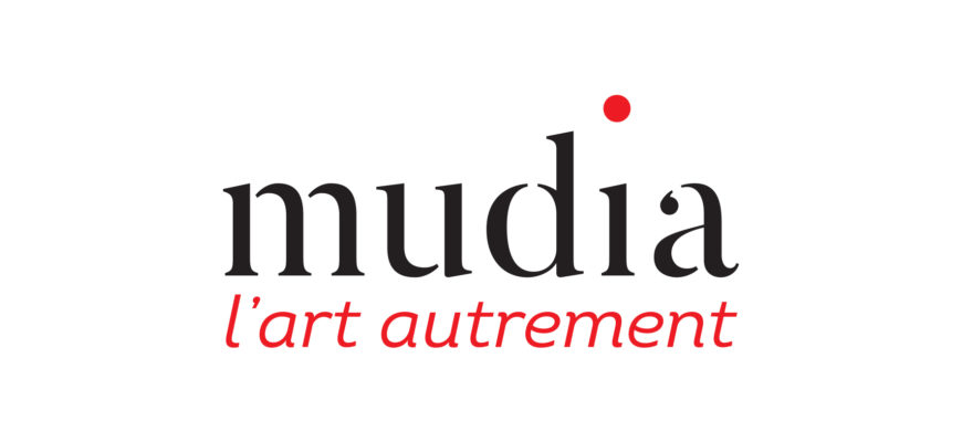 Mudia - A New Perspective On Art