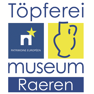 Töpfereimuseum in der Burg Raeren