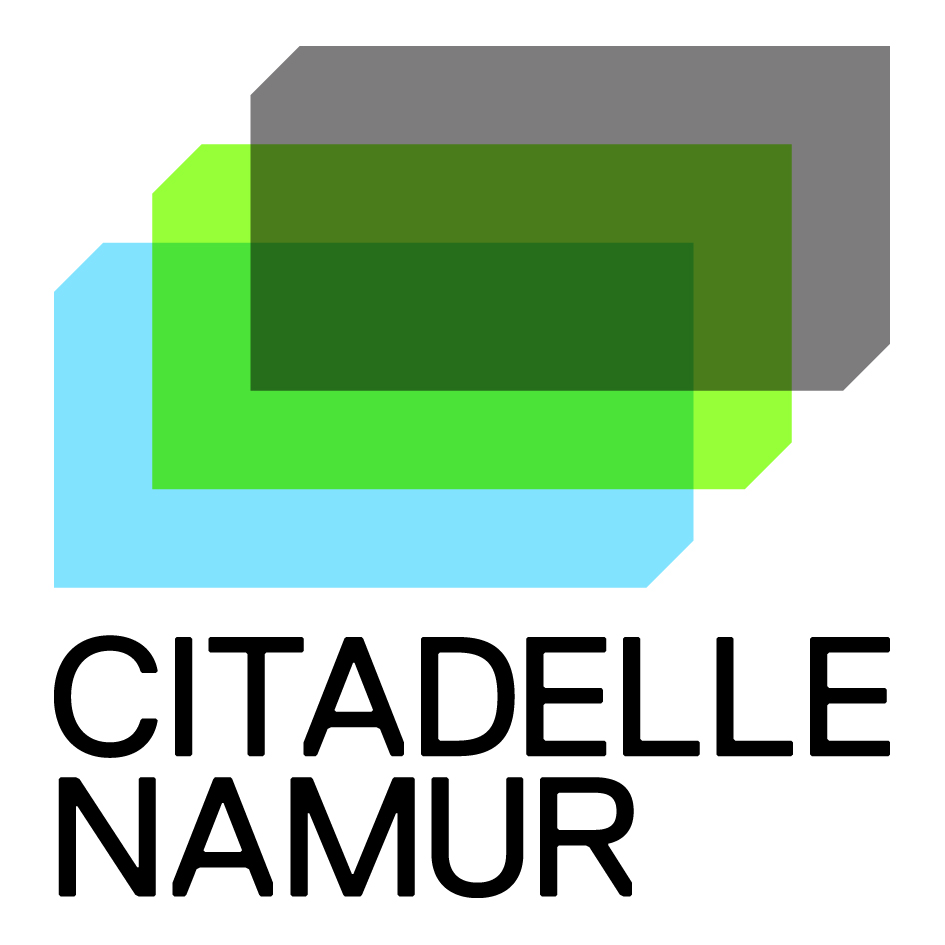 Zitadelle von Namur