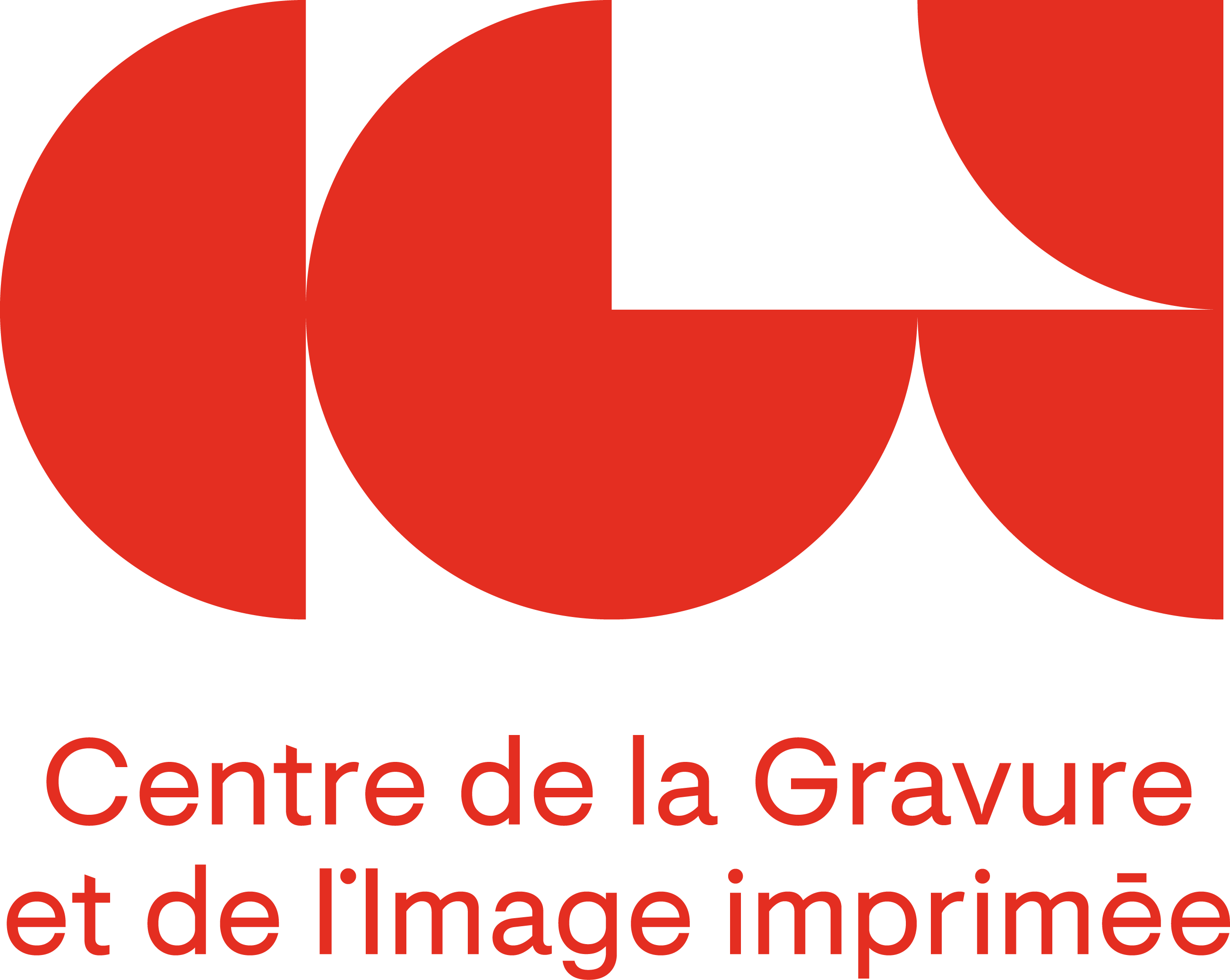 Centre de la Gravure et de l'Image imprimée