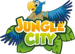 Jungle City