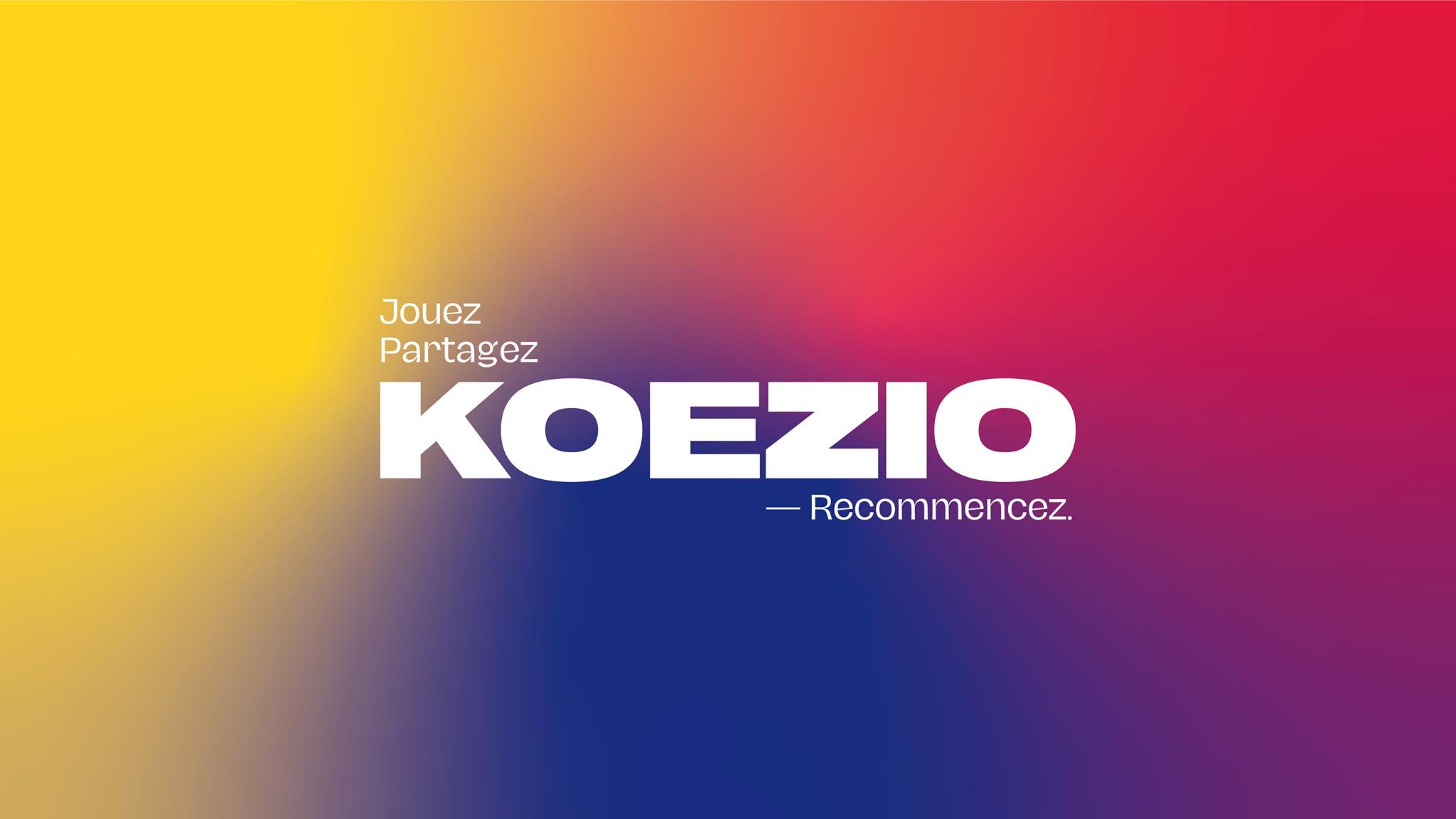 Koezio Brussels