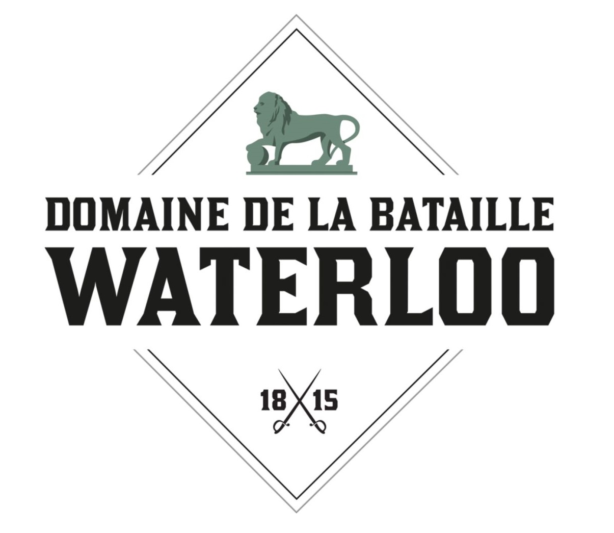 Domaine de la bataille de Waterloo 1815