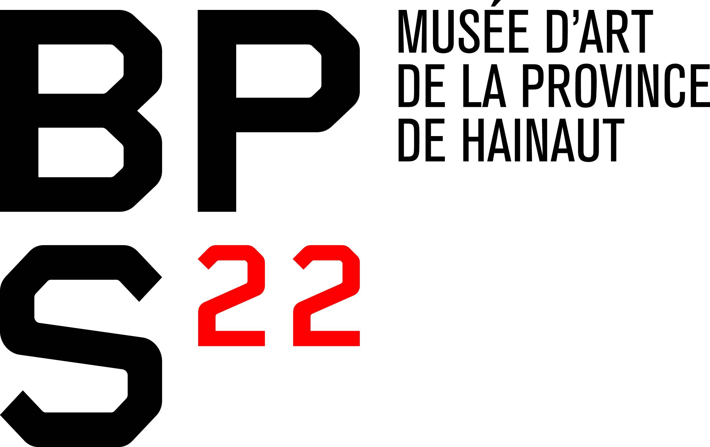 BPS22 Art Museum of the Hainaut Province