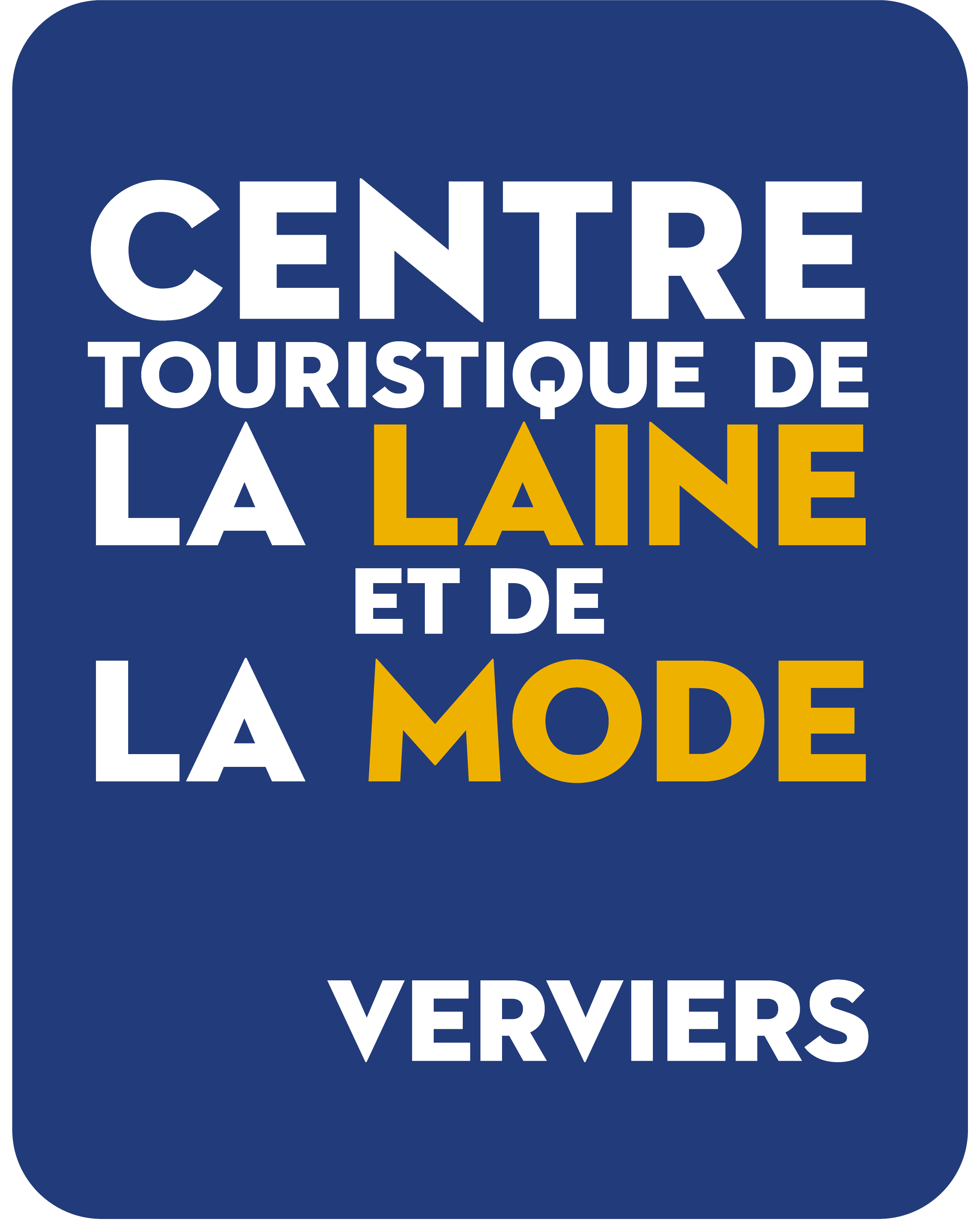 Centre Touristique de la Laine et de la Mode