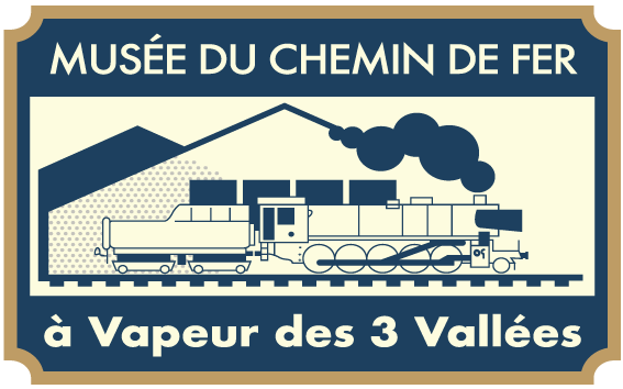 Musée du chemin de fer à vapeur