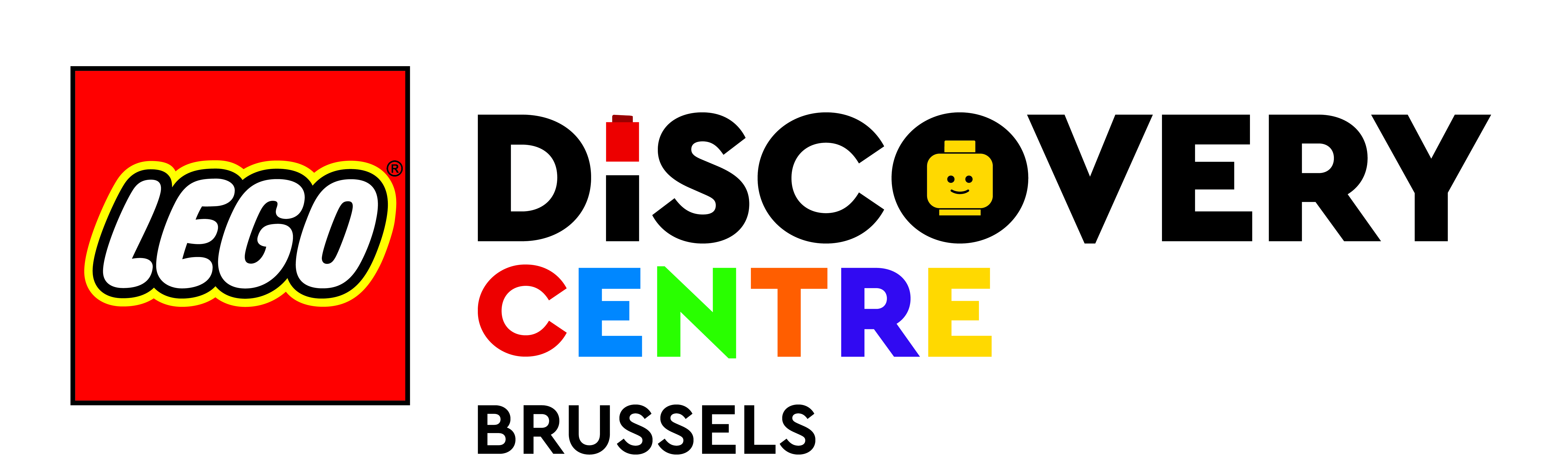 LEGO Discovery Centre