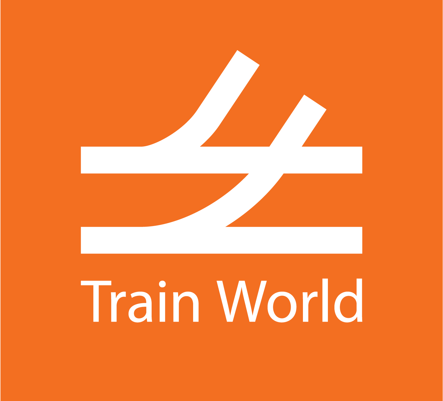 Train World