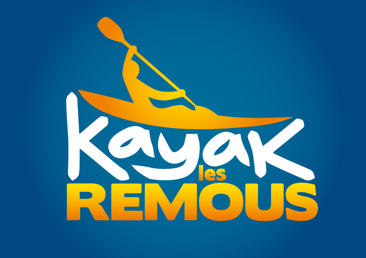 Kayak Les Remous