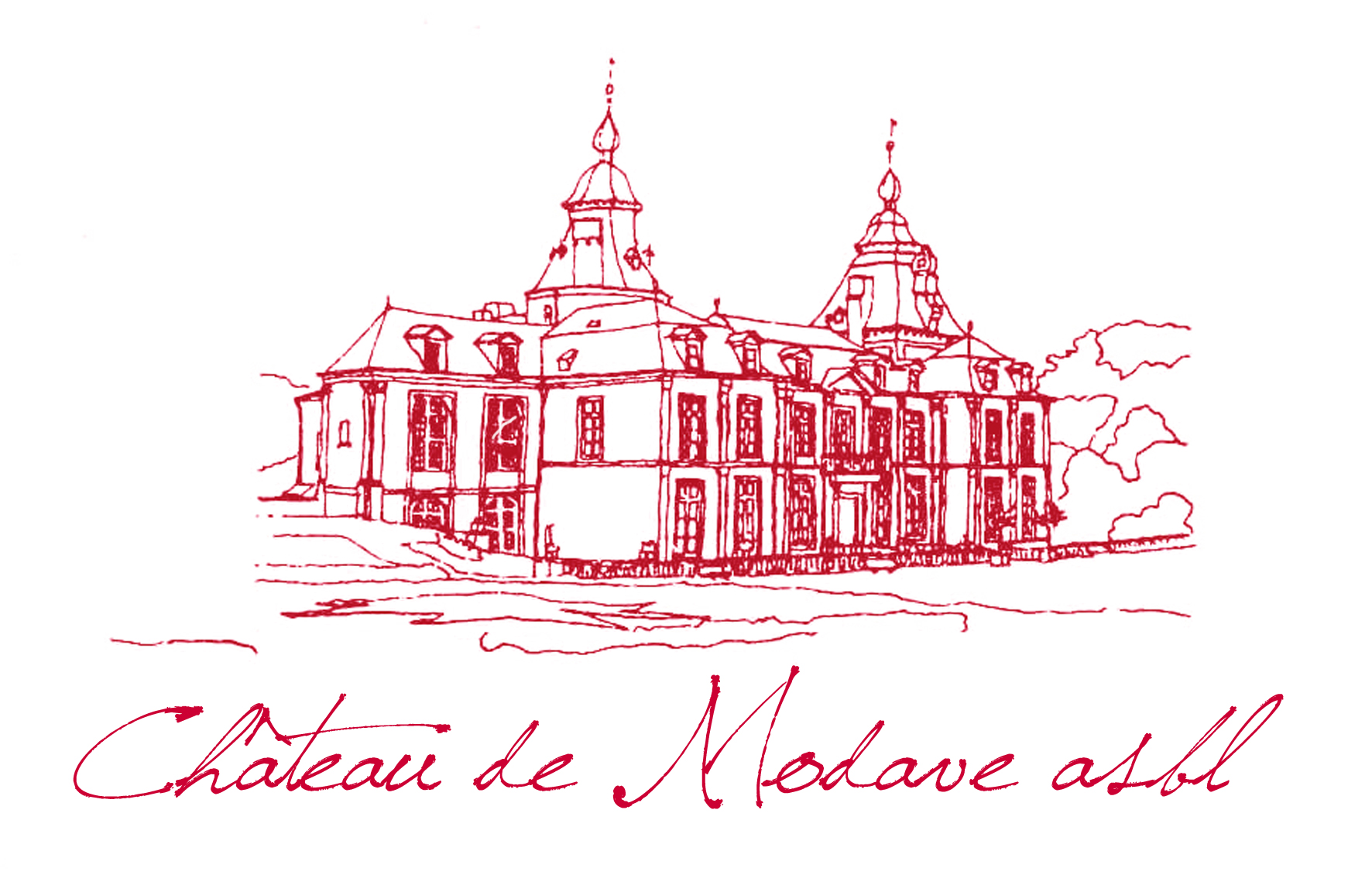 Château de Modave