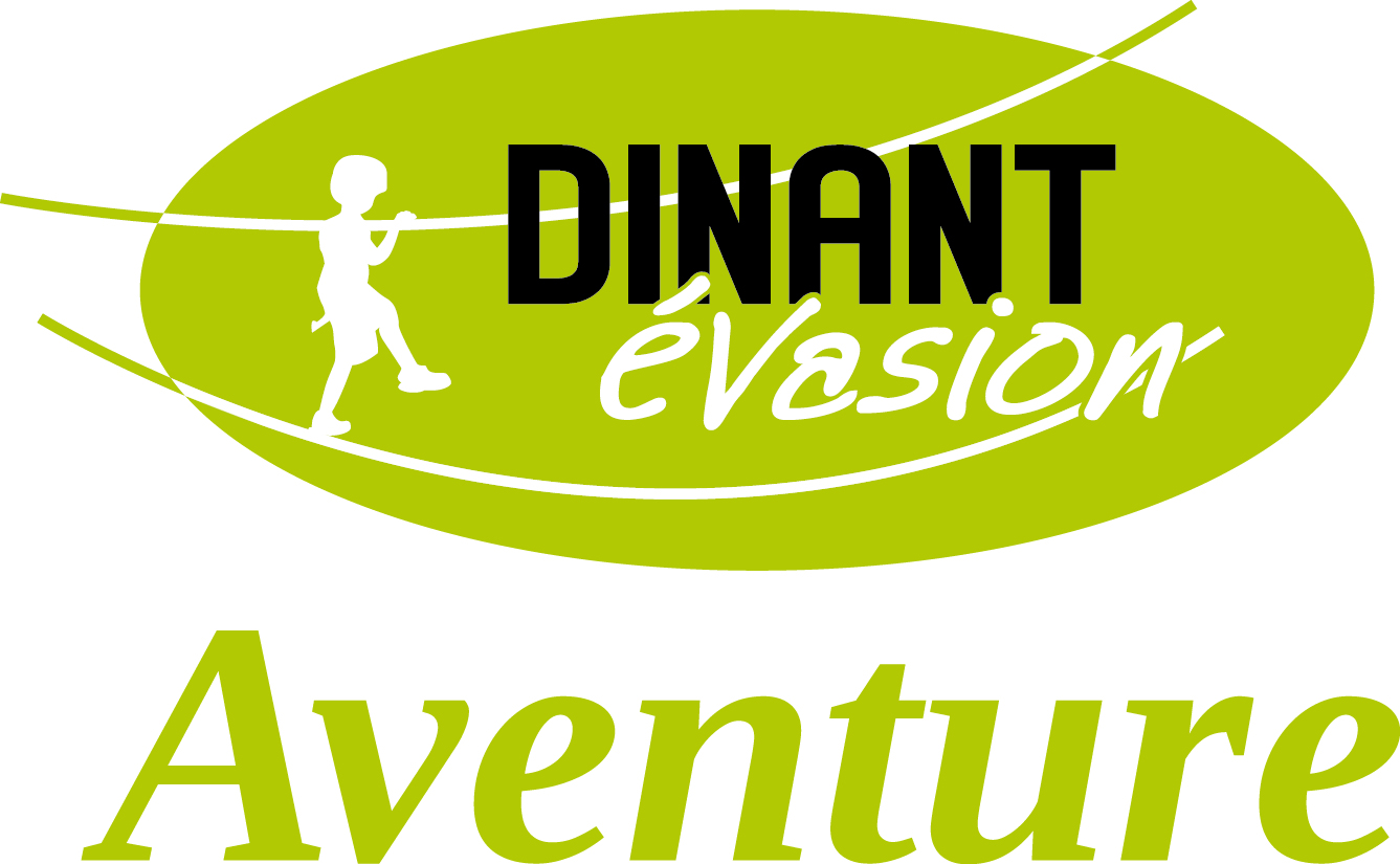 Dinant Evasion - Dinant Aventure park