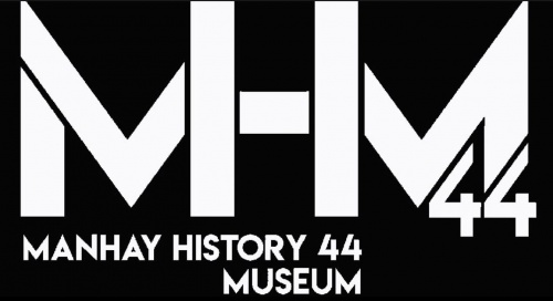 Manhay History 44 Museum