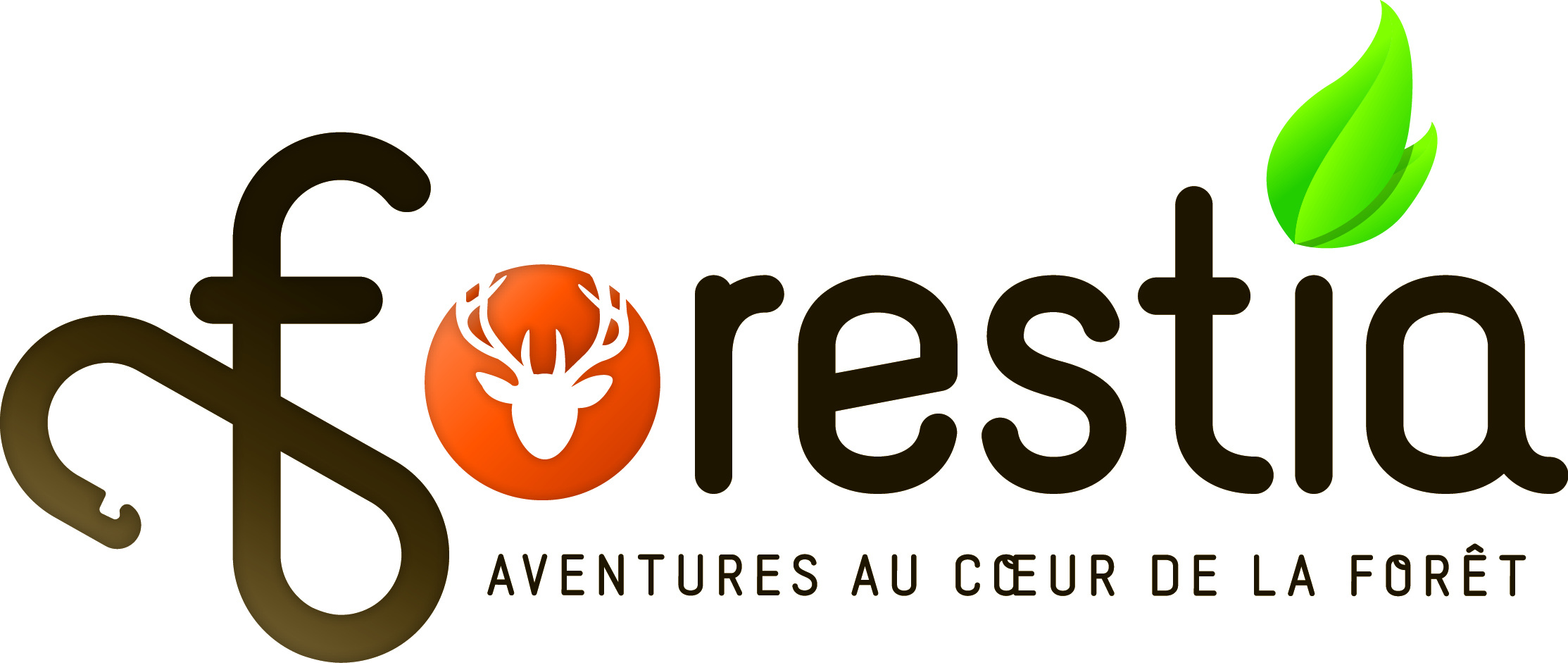 Forestia Parc animalier et aventure