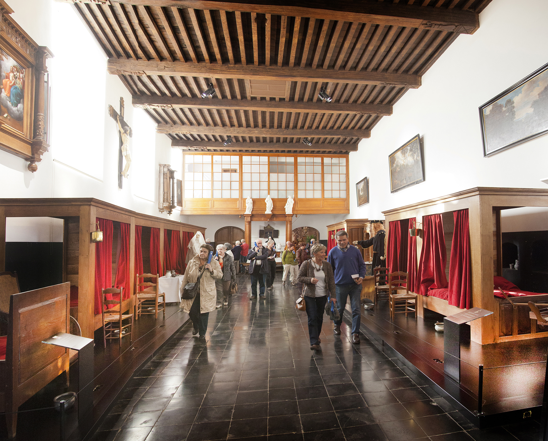 Our Lady of the Roses Hospital