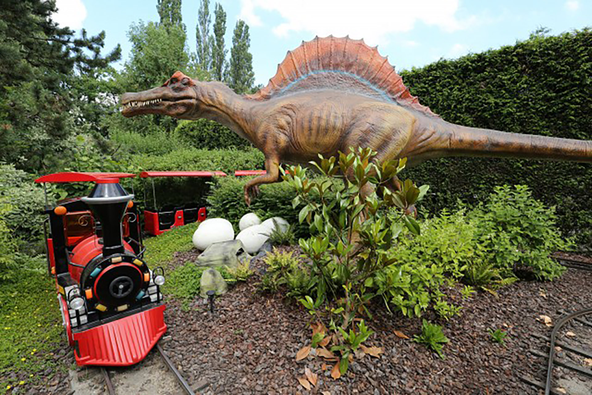 Mont Mosan Leisure Park