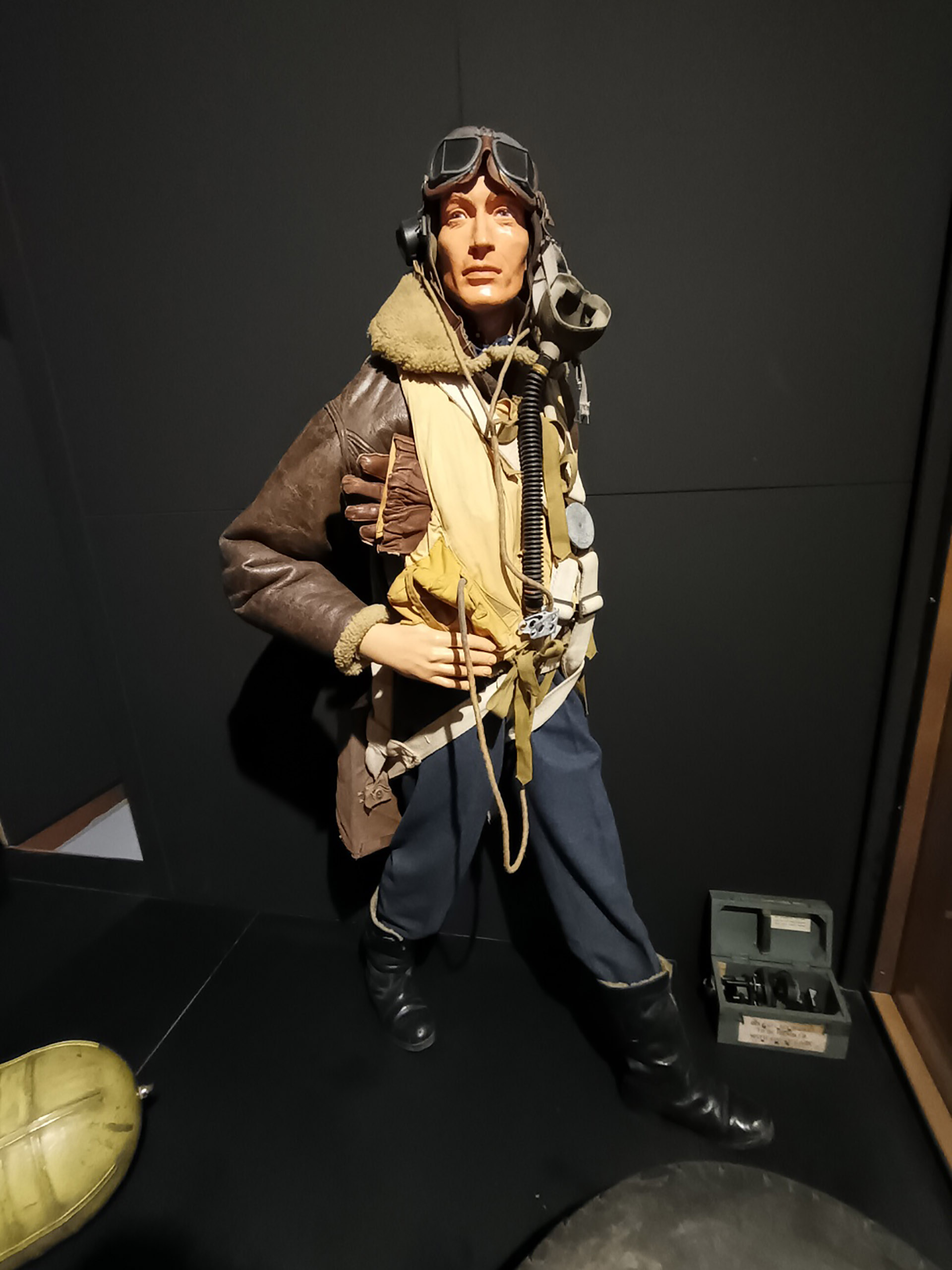 Manhay History 44 Museum