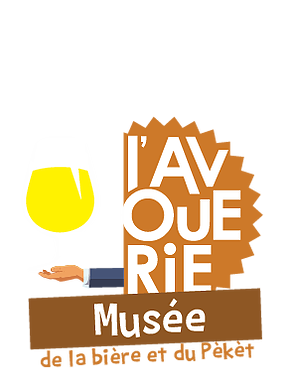 Musée de la Bière et du Peket. Château de l'Avouerie