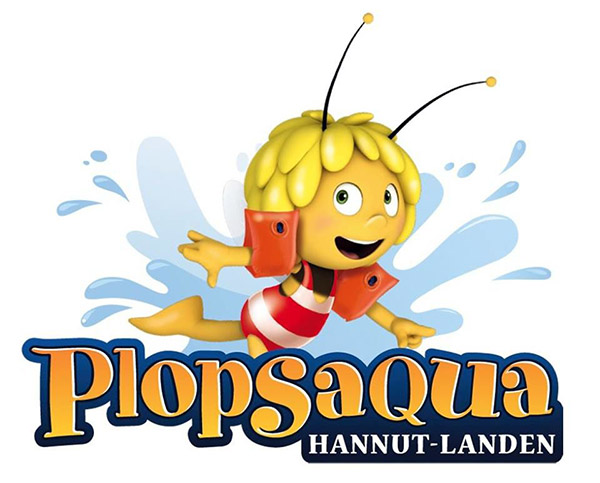 Plopsaqua Hannut-Landen