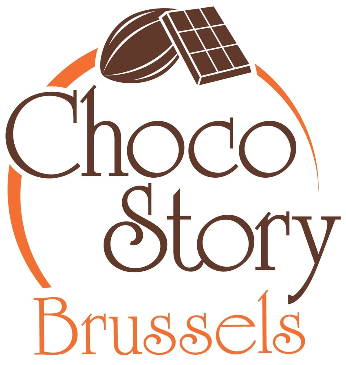 Choco Story Brussels